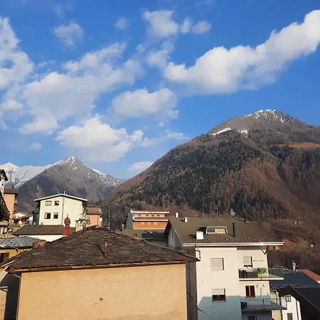 Bianca Luna - Your Mountain * Premana